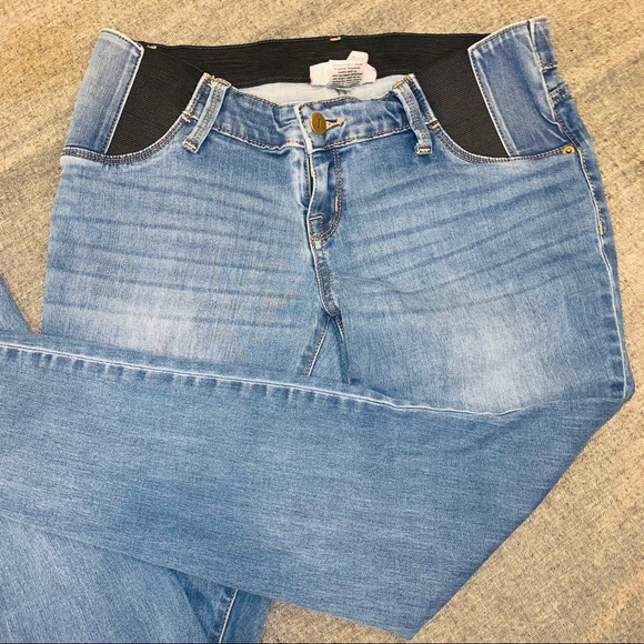 Isabel Maternity | Jeggings | 4 - Picture 1 of 4